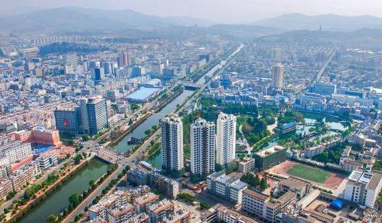 大數據揭示 云南哪個地州的房地產最具投資價值？