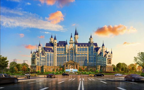 文旅融合新標桿 昆明恒大文化旅游城獲中指院權(quán)威認證