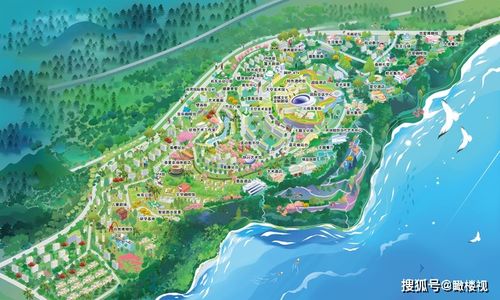 國內(nèi)精品地產(chǎn)項目賞析 滇池南灣未來城空中院墅產(chǎn)品亮點解析