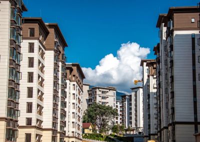 廣州與云南房地產(chǎn)動態(tài) 市場趨勢與政策解析