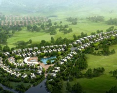 雅居樂云南原鄉 詩意棲居與文旅地產的融合典范