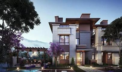 七彩云南古滇名城 打造面向世界的云南文化名片與旅游地產新標桿